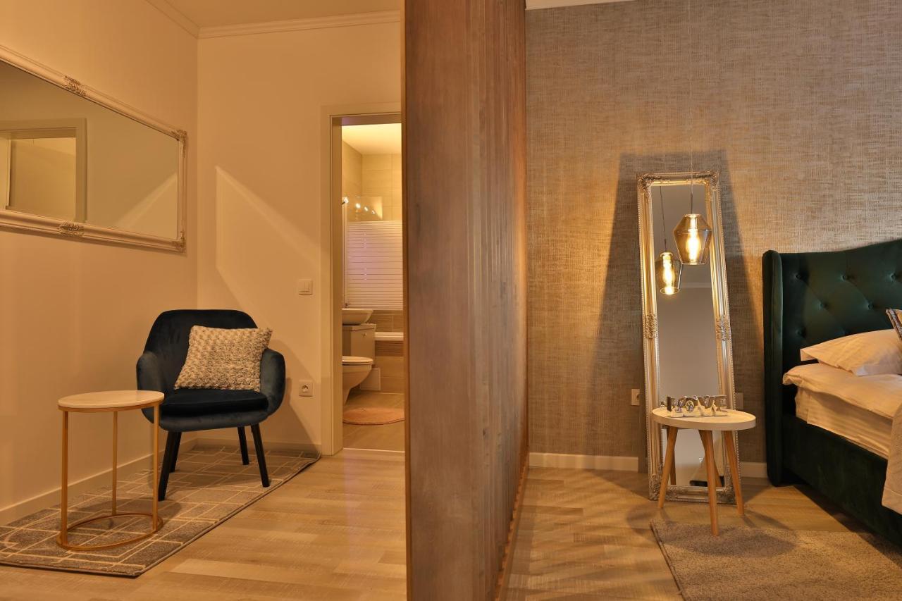 Ada Homes B46 Brašov Exteriér fotografie