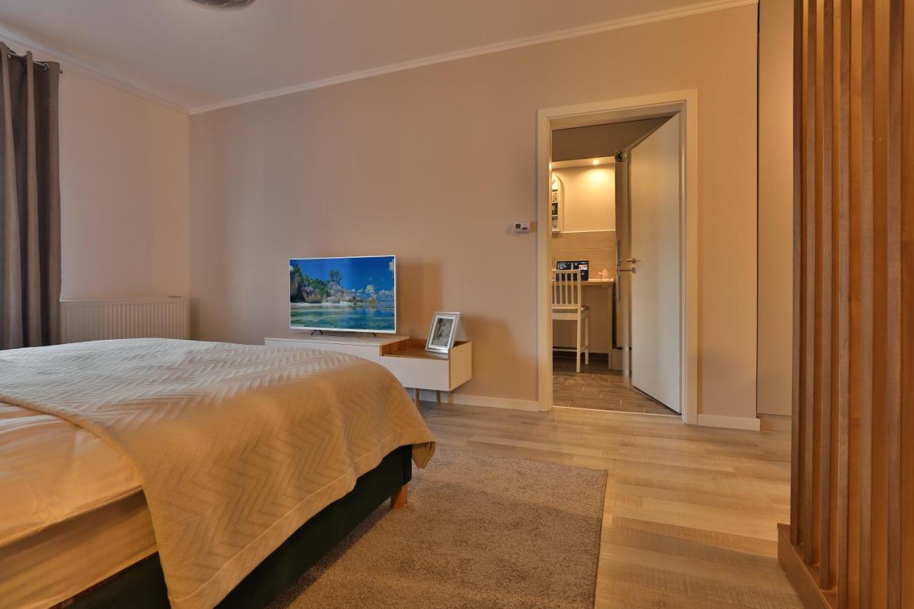 Ada Homes B46 Brašov Exteriér fotografie