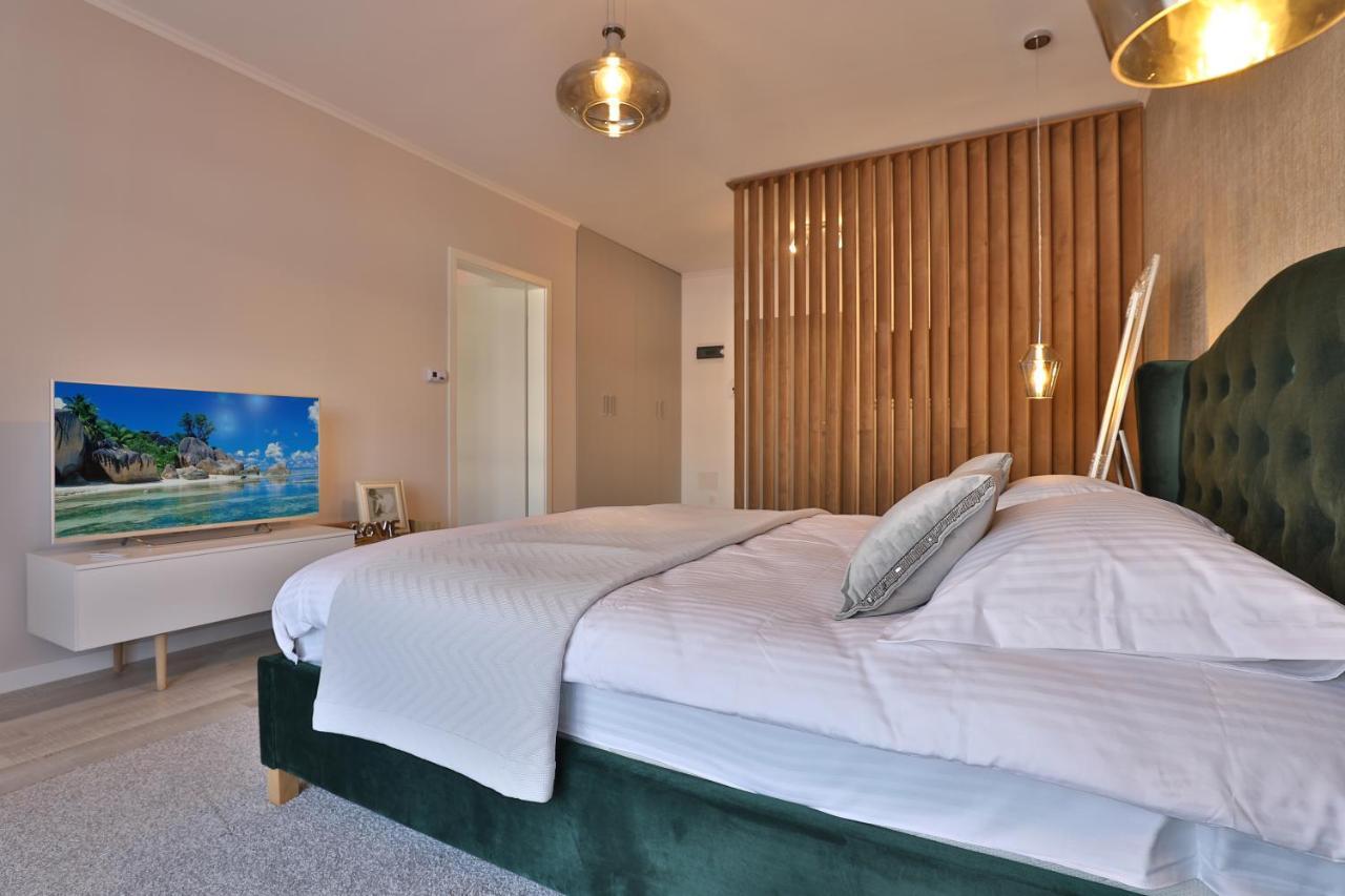 Ada Homes B46 Brašov Exteriér fotografie